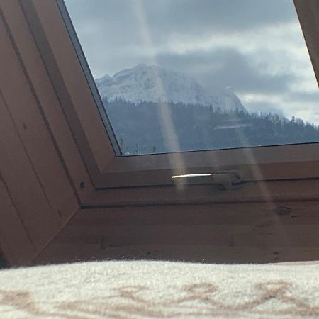 Ski Tour Apartments Zakopane Exterior foto