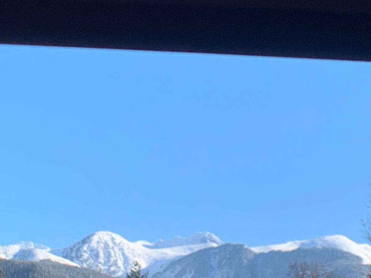 Ski Tour Apartments Zakopane Exterior foto